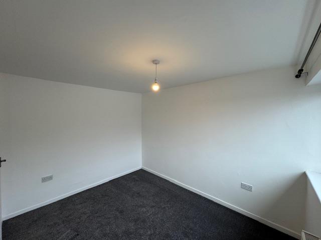 BEDROOM TWO CONTINUED